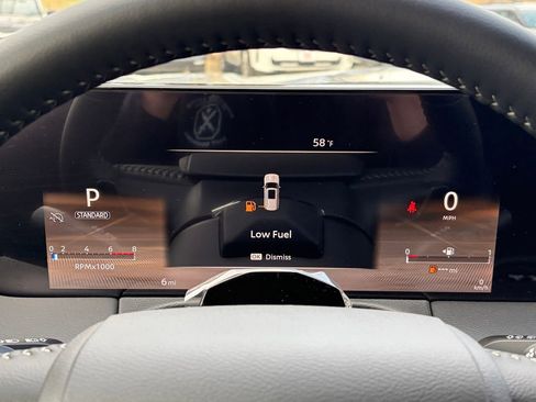 New 2026 Nissan Armada SL image 12