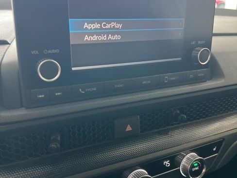 Used 2024 Honda CR-V EX image 29