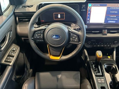 New 2026 Subaru Outback Wilderness image 13