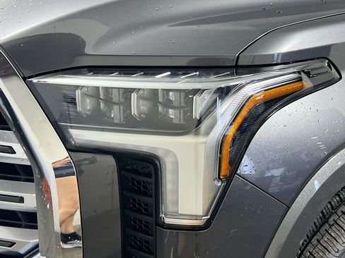 New 2026 Toyota Tundra 1794 Edition AWD/4WD image 11