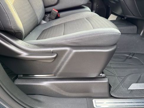 Used 2019 Chevrolet Silverado 1500 LT w/ All-Star Edition image 28