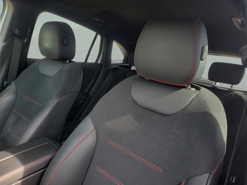 Certified 2023 Mercedes-Benz GLA 250 image 23