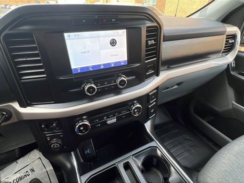 Used 2021 Ford F150 XL w/ Trailer Tow Package image 17