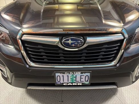 Used 2019 Subaru Forester Touring AWD/4WD image 18