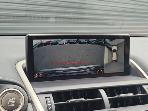 Used 2020 Lexus NX 300 AWD w/ Premium Package image 30