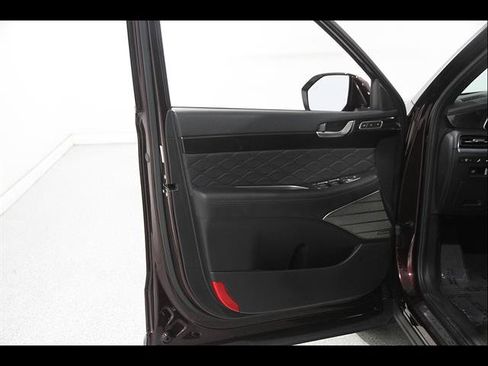 Used 2020 Hyundai Palisade Limited AWD/4WD image 4