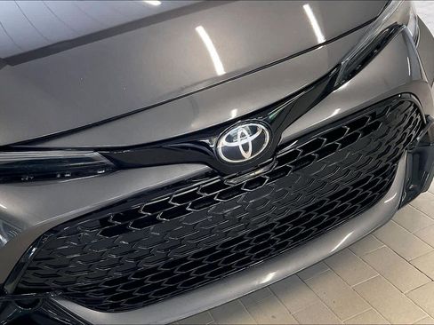 Used 2023 Toyota Corolla SE image 30