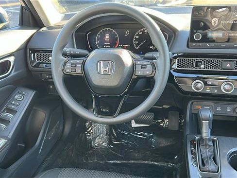 New 2026 Honda Civic LX image 22