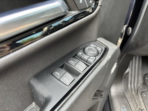 Used 2024 GMC Sierra 3500 AT4 w/ AT4 Premium Plus Package image 15