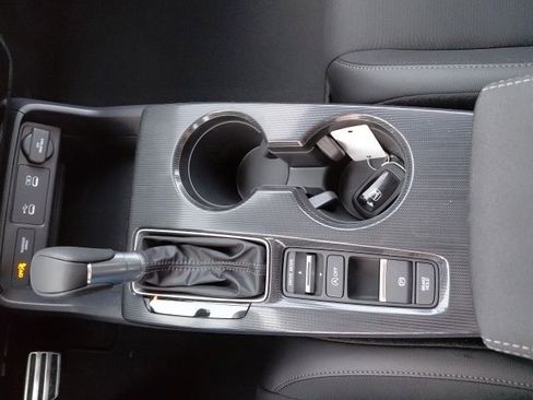 New 2026 Honda Civic Sport image 20