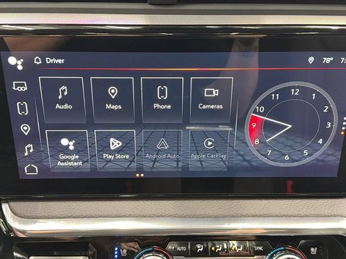 Used 2026 GMC Sierra 3500 Denali w/ Denali Reserve Package AWD/4WD image 23