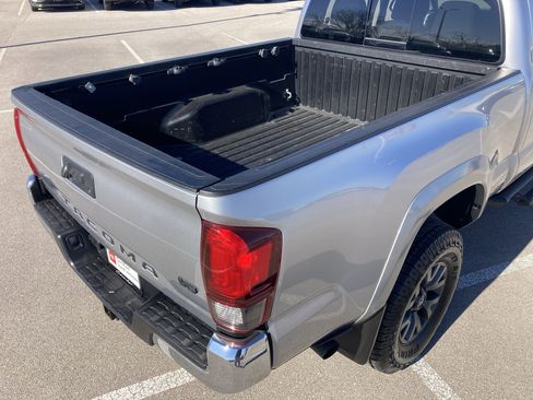 Certified 2023 Toyota Tacoma SR5 image 22