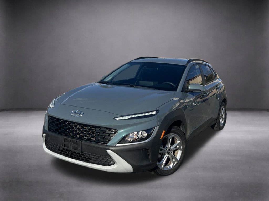 Used 2023 Hyundai Kona SEL FWD image 4