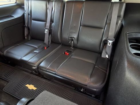 Used 2013 Chevrolet Tahoe LTZ RWD image 30