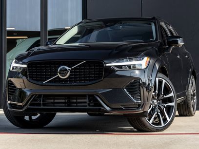 Used 2025 Volvo XC60 T8 Ultra w/ Protection Package Premier