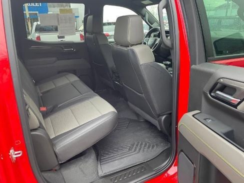 Used 2024 Chevrolet Silverado 1500 ZR2 w/ ZR2 Bison Edition image 16