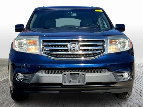 Used 2013 Honda Pilot Touring image 2