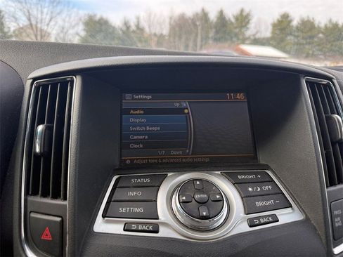 Used 2014 Nissan Maxima 3.5 SV w/ SV Value Package image 19