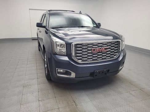 Used 2019 GMC Yukon XL Denali w/ Open Road Package AWD/4WD image 14