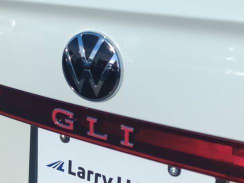 New 2026 Volkswagen Jetta GLI Autobahn image 23