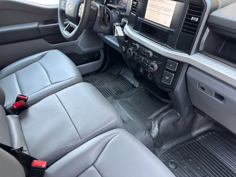 New 2025 Ford F350 XL w/ XL Chrome Package image 15