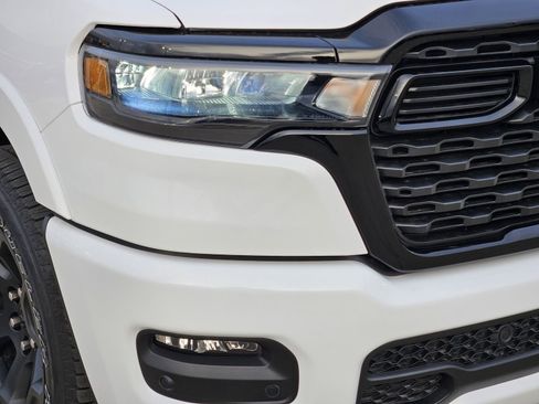 Used 2026 RAM 1500 Lone Star image 9