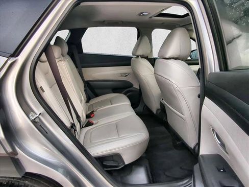 Used 2026 Hyundai Tucson SEL image 22