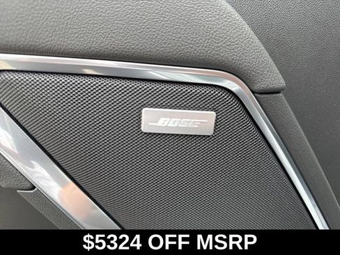 New 2026 GMC Sierra 2500 SLT w/ SLT Premium Package AWD/4WD image 34