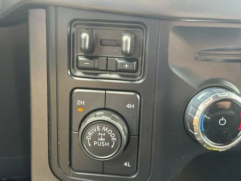 Used 2024 Ford F150 XLT w/ Equipment Group 302A MID AWD/4WD image 30