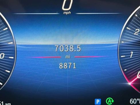 Certified 2025 Mercedes-Benz GLA 250 4MATIC image 31