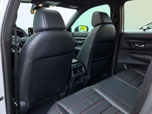 Used 2025 Honda CR-V Sport-L image 44