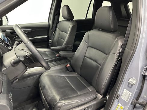 Certified 2023 Honda Passport EX-L image 12