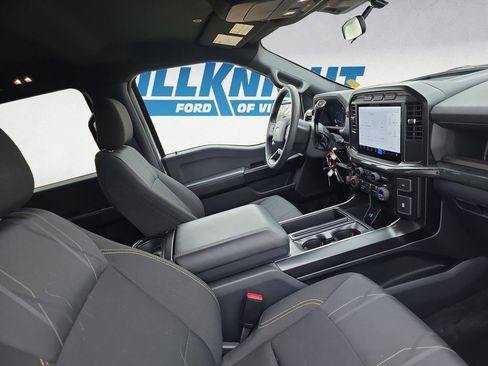 Used 2024 Ford F150 STX image 15