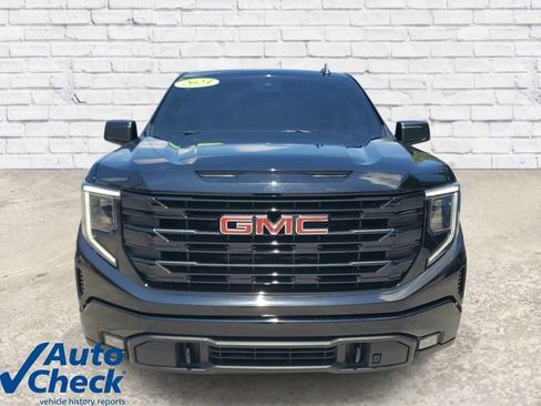 Used 2023 GMC Sierra 1500 Elevation RWD image 6