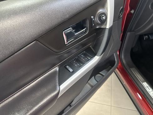 Used 2014 Ford Edge SEL w/ Equipment Group 205A FWD image 13