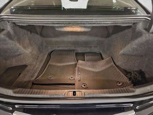 Used 2018 Cadillac ATS 2.0T AWD Sedan image 6