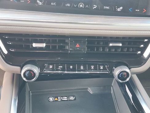 New 2026 Chevrolet Tahoe LT w/ Comfort Package image 13