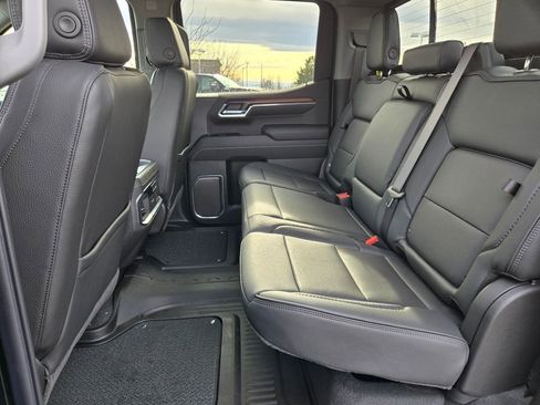 New 2026 GMC Sierra 1500 Denali w/ Denali Reserve Package image 5