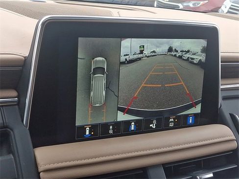 Used 2023 Chevrolet Tahoe Premier image 18