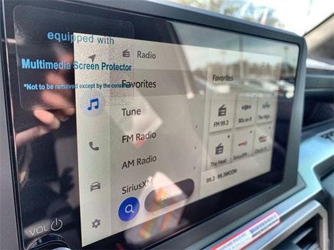 New 2025 Toyota Tacoma SR5 image 24