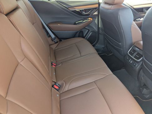 Used 2024 Subaru Outback Touring image 14