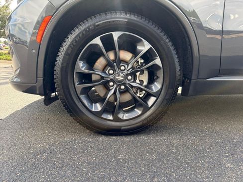 Used 2023 Dodge Durango R/T w/ Blacktop Package AWD/4WD image 11