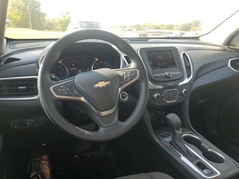Used 2023 Chevrolet Equinox LT AWD/4WD image 19