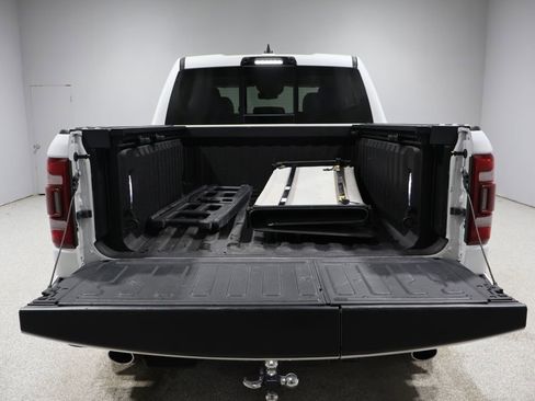 Used 2022 RAM 1500 Limited image 5