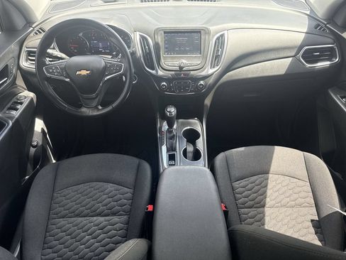 Used 2020 Chevrolet Equinox LT w/ Driver Convenience Package FWD image 23