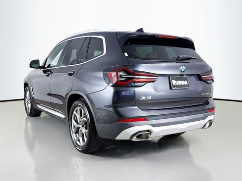 Used 2023 BMW X3 sDrive30i w/ Premium Package image 5