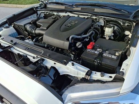 Certified 2023 Toyota Tacoma SR5 w/ Chrome Package RWD image 27