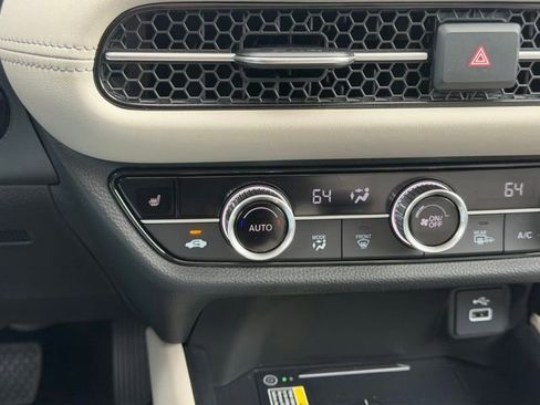 Used 2023 Honda HR-V EX-L image 27