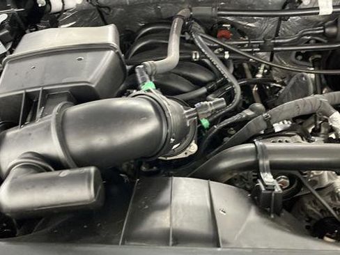 Used 2024 Ford F250 XL w/ 360-Degree Camera Package AWD/4WD image 27