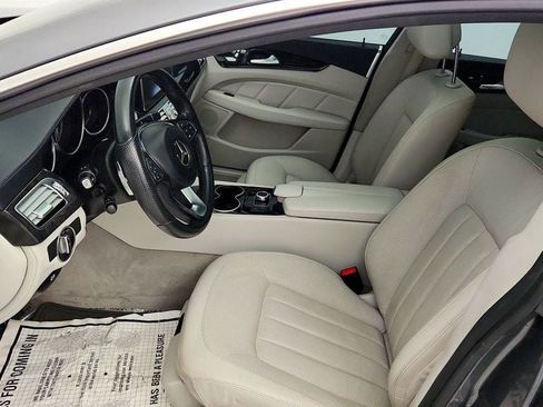 Used 2016 Mercedes-Benz CLS 400 image 19